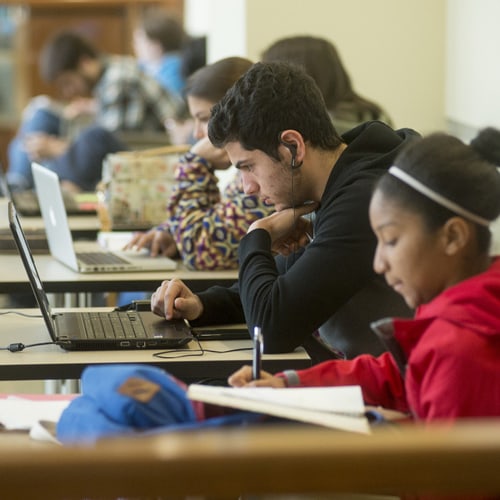 Student Resources
