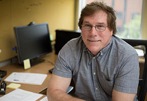 Doug Fry