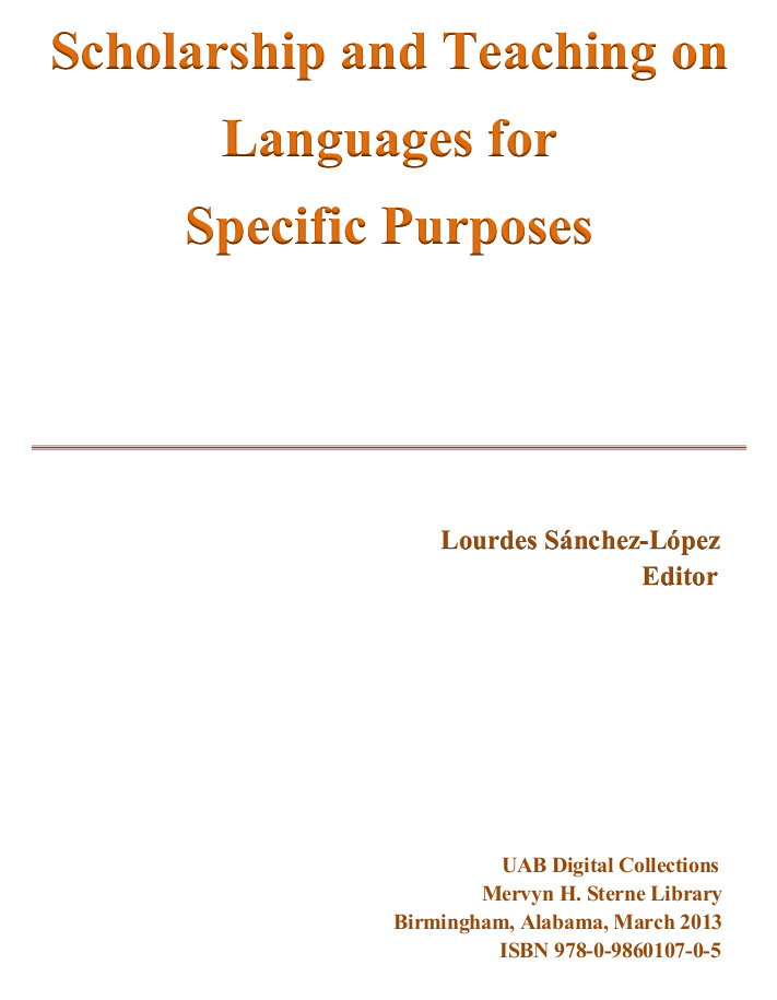 STLSP 2013 COVER