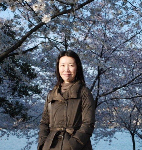 Yumi Takamiya