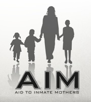 AIM logo.