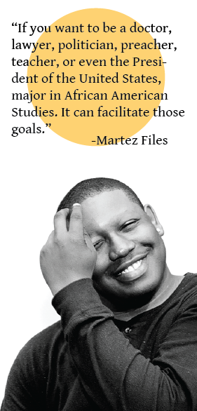 Martez Files