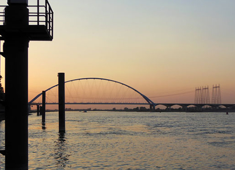Bridge-