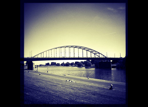 Frost-Bridge