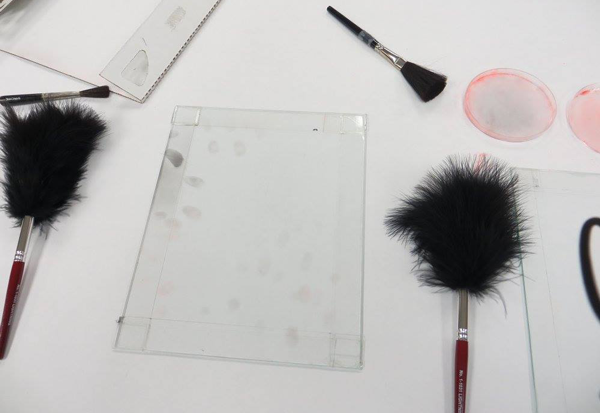 Forensic Clues 3