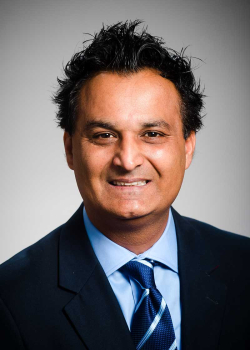 Shahid Mukhtar, Ph.D.