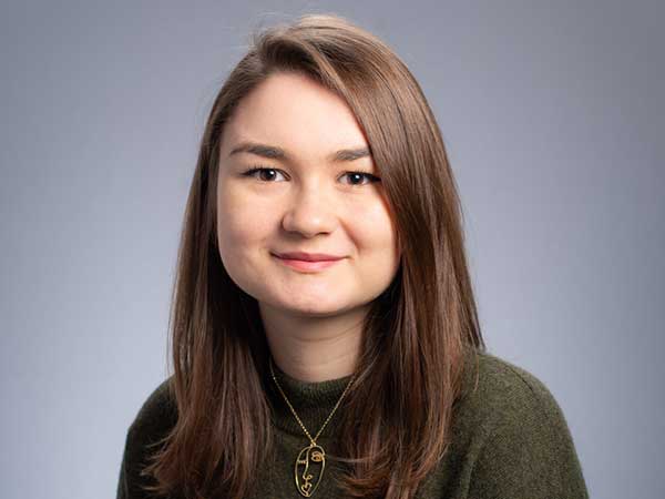 Parker Rose - 2021