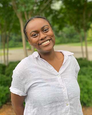 Liza Thomas