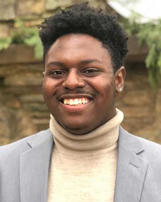 Micah Williams