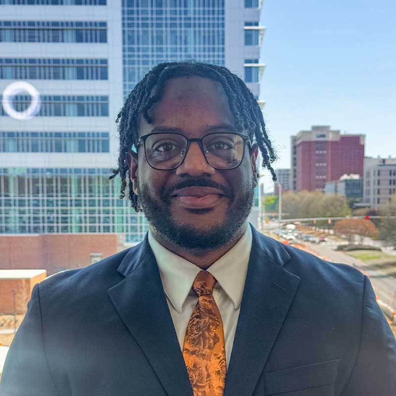 Kimani George