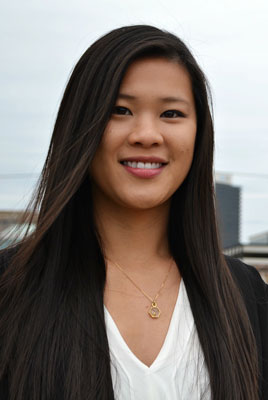 Eva Trinh