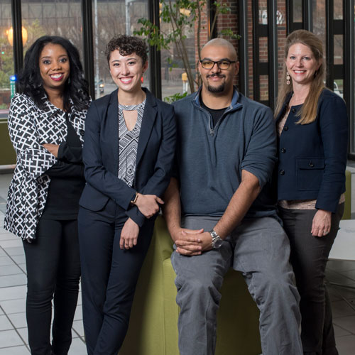 Psychology UAB College of Arts and Sciences UAB