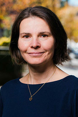 Sylvie Mrug