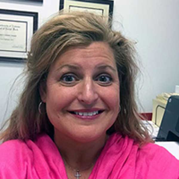 Laura Heffington Johnson 