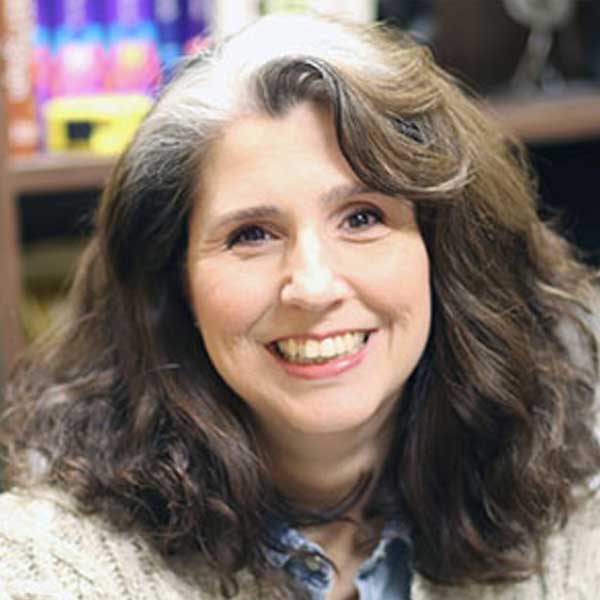 Teresa Teer 