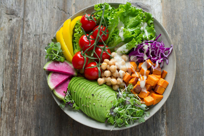 Bionutrition