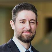 Dr. J. Nicholas Odom