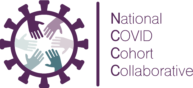N3C logo National COVID Cohort Collaborative