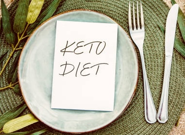 Keto Diet