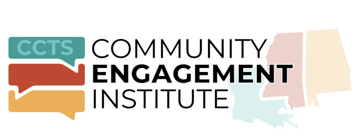 CCTS Community Engagement Institute