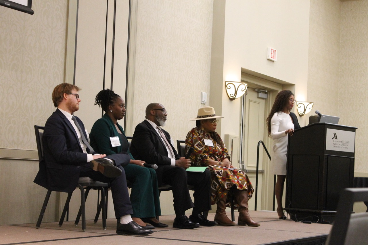 Bioethics Forum Panel