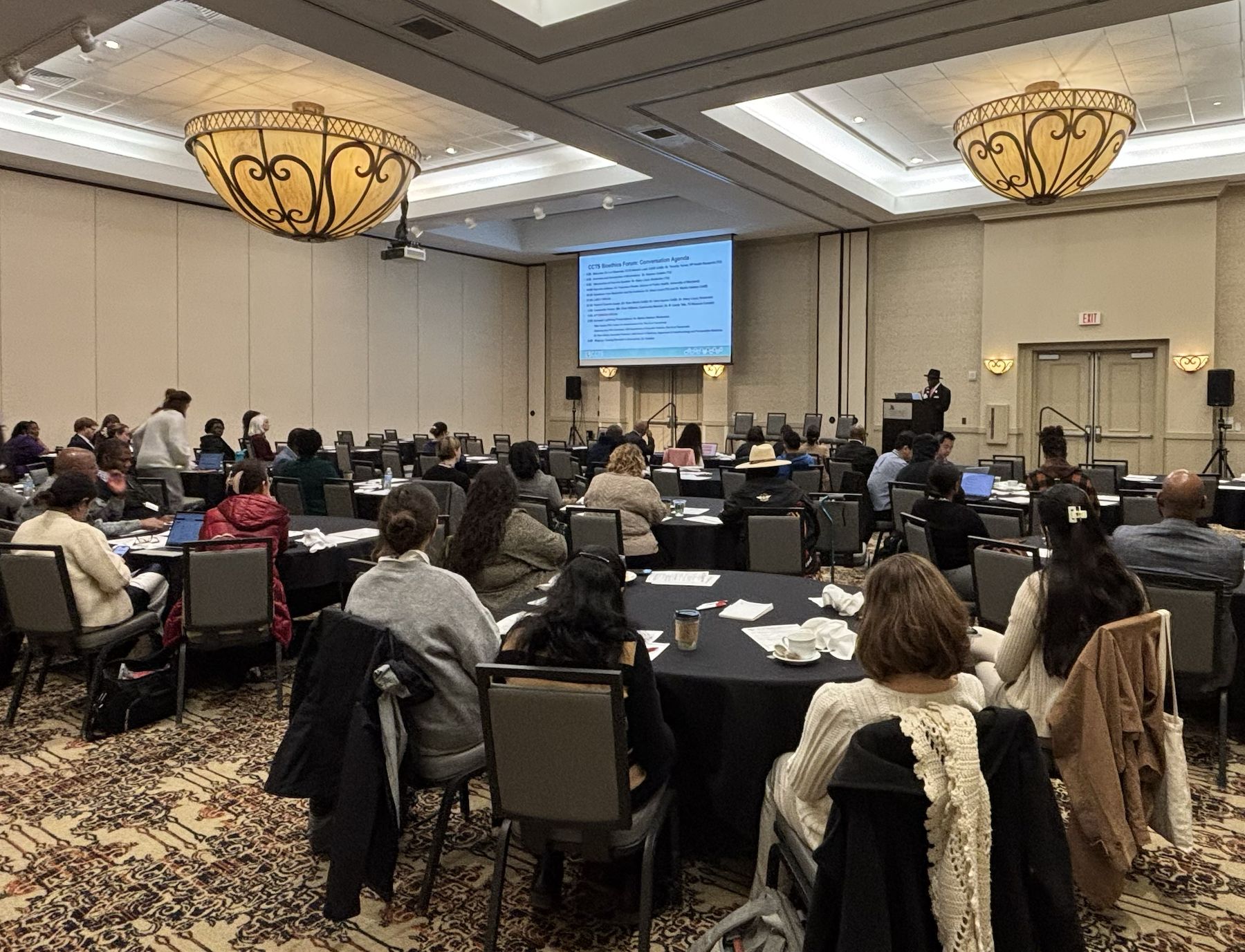 2025 bioethics forum