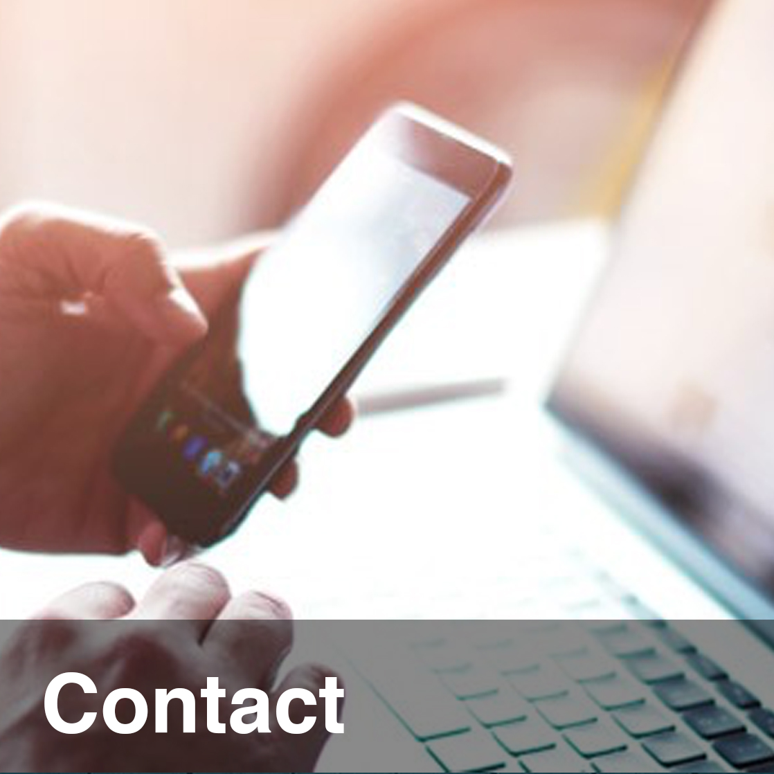 Contact the CCTS