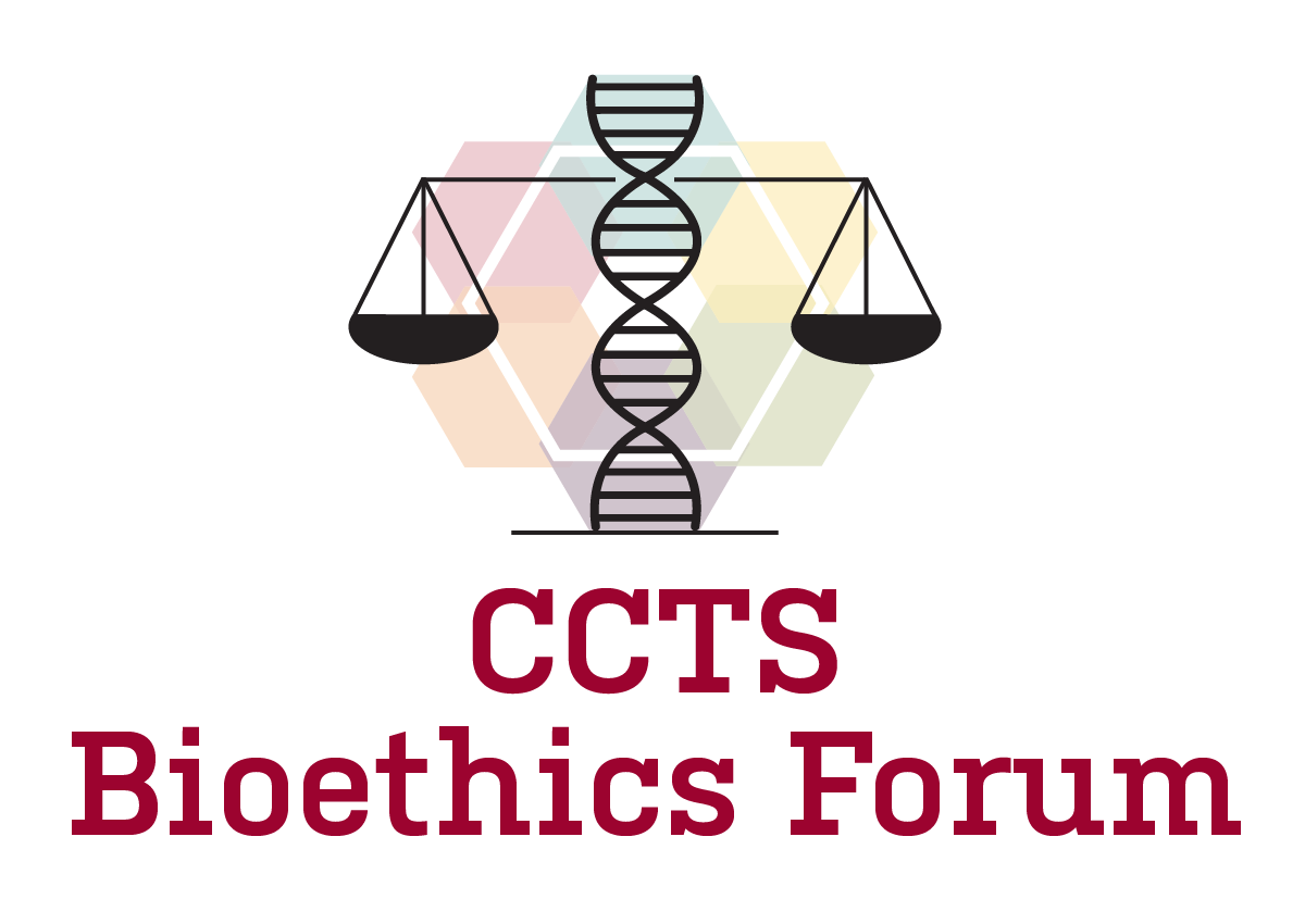 Bioethics Forum
