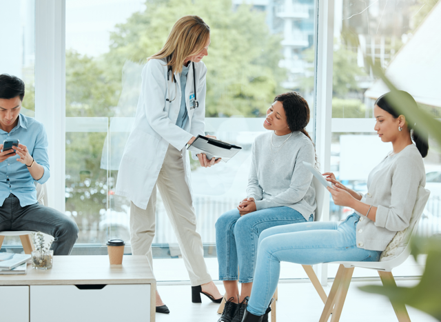 March 2025 | Best Practices in Reconsenting from a team approach