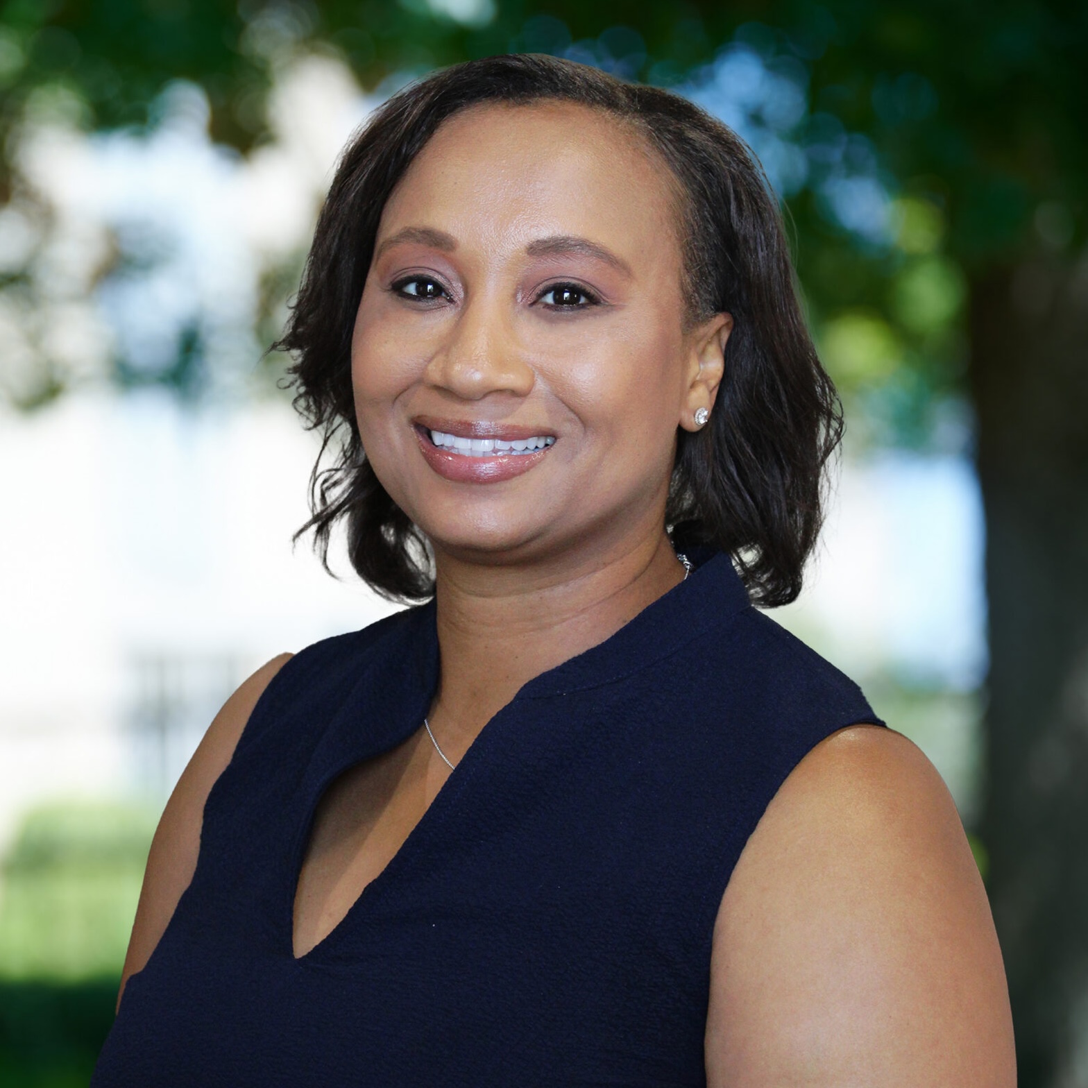Khalilah Brown
