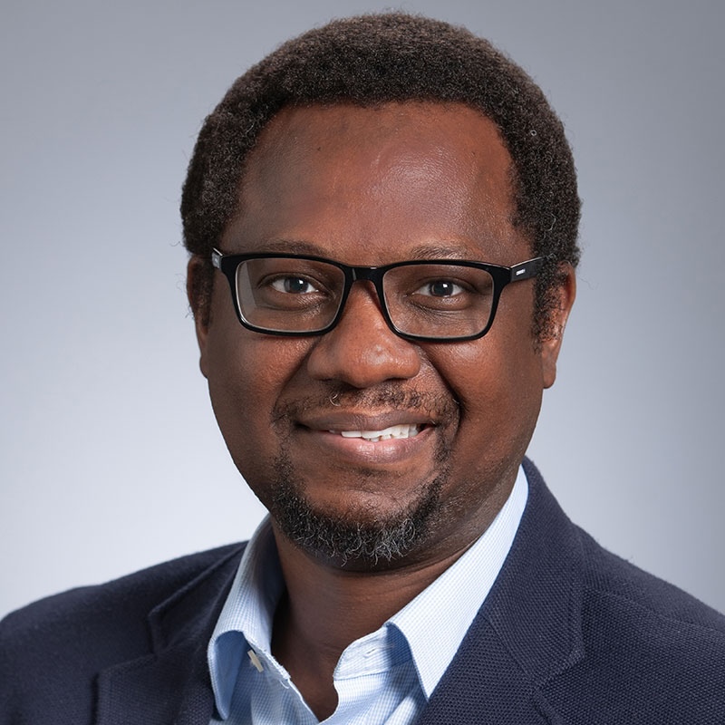 Olakunle Alonge