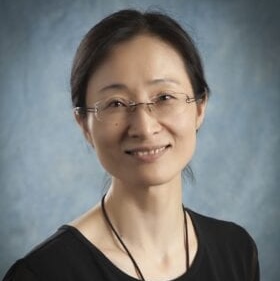 Jing Li