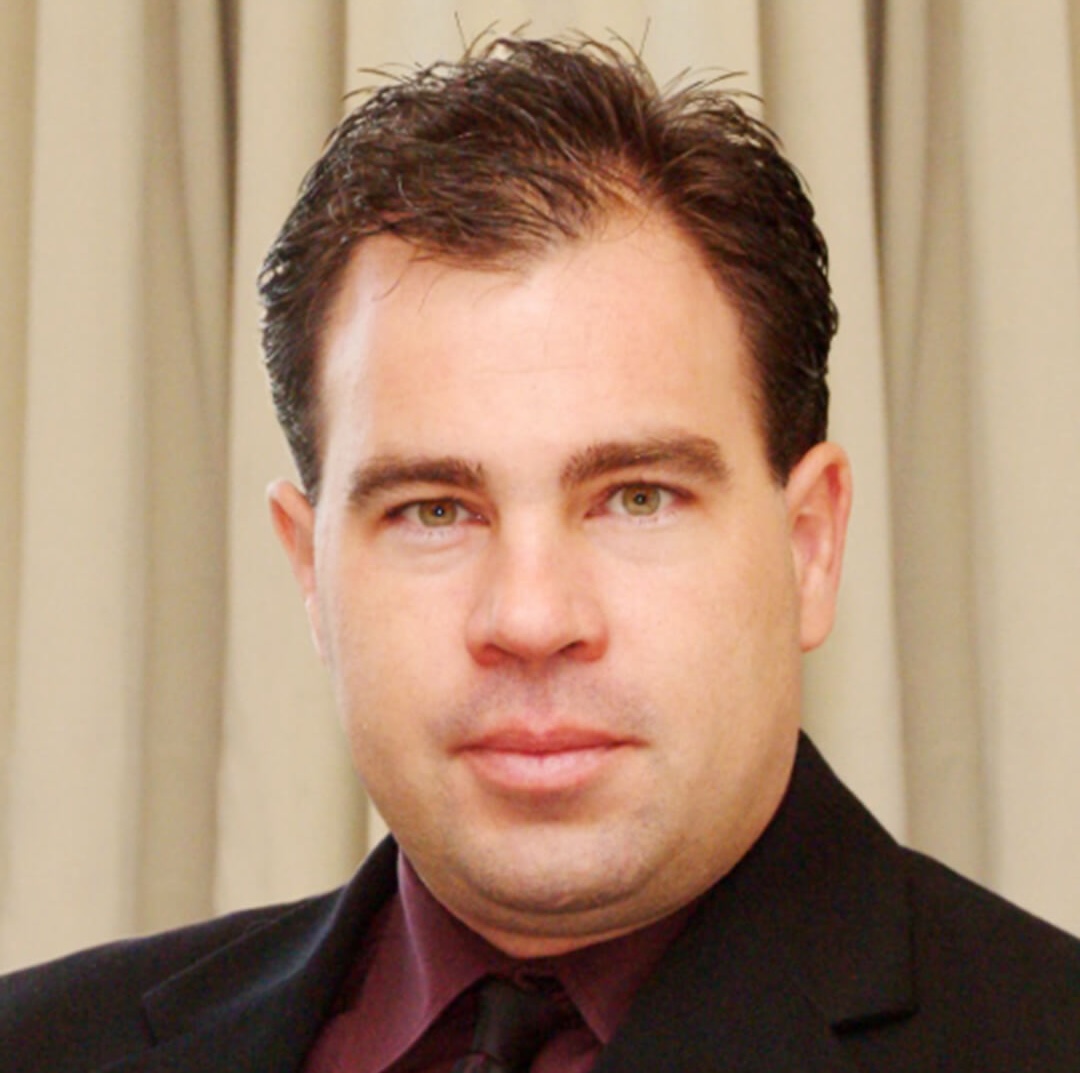 Peter Katzmarzyk
