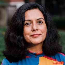 Nita Limdi
