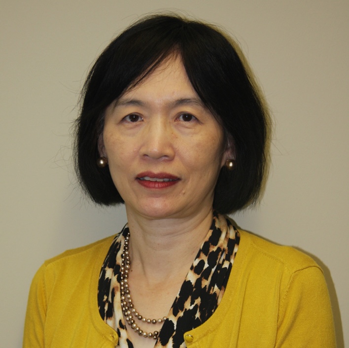 Pao-Feng Tsai