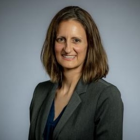 Erin Peacock
