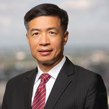 Lizheng Shi