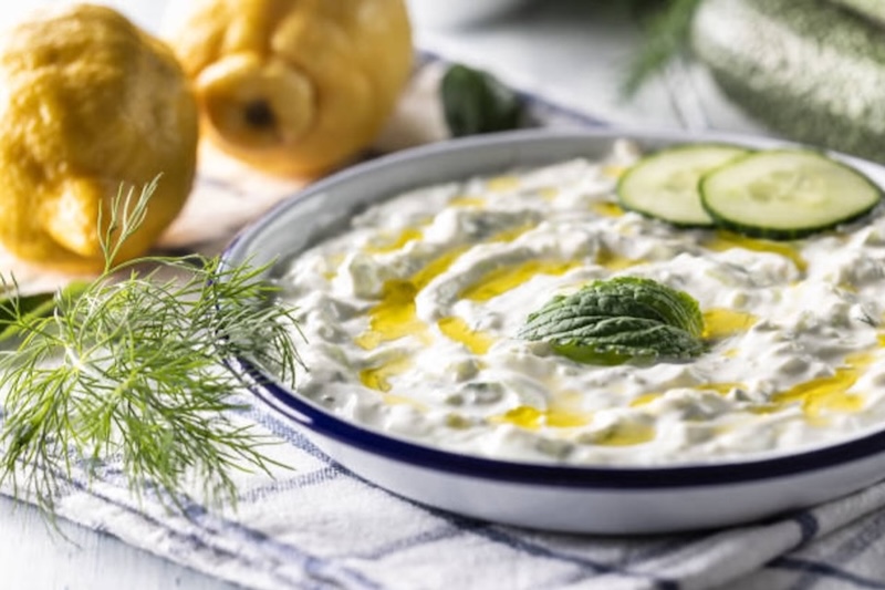 The Mediterranean Diet, Olive Oil, and Health