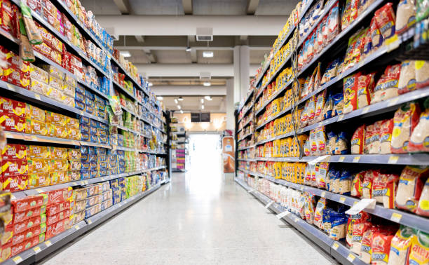 Heart Health and Ultra-processed Foods: Why Diet Matters