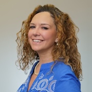 Dr. Evrim Oral, MS, PhD