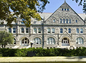 tulane building
