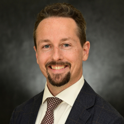 Andrew Barton, MS, CRA