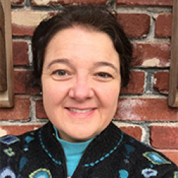 Jeanne Merchant