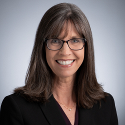 Lori Brand Bateman, PhD, RD