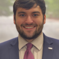 Reid Eagleson