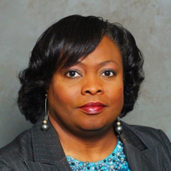 Vivian Carter