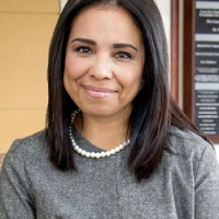 Bertha Hidalgo