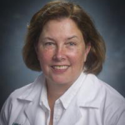 Elizabeth Jackson