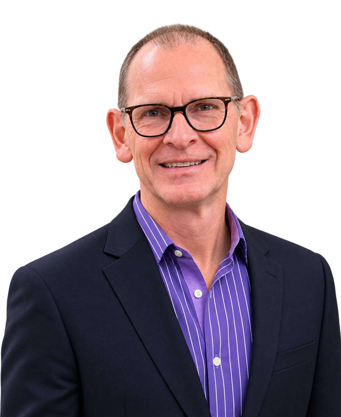 Mark Banaszak Holl