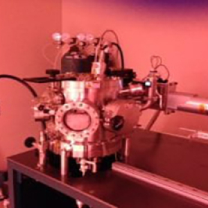 Advanced Materials Characterization Core